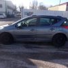 Retroviseur gauche PEUGEOT 207 PHASE 2 image 5