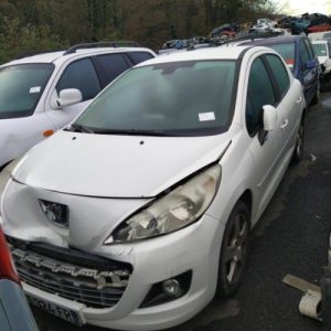 Demarreur PEUGEOT 207 PHASE 2 Diesel image 5