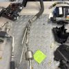 Tuyau de climatisation PEUGEOT 508 1 SW PHASE 2 BREAK Diesel image 2