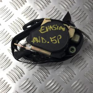 Ceinture avant droit CITROEN EVASION PHASE 1 Diesel image 1