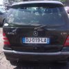Optique avant principal droit (feux)(phare) MERCEDES CLASSE A 168 PHASE 2 Diesel image 5
