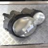 Optique avant principal droit (feux)(phare) MERCEDES CLASSE C 203 PHASE 1 Diesel image 2