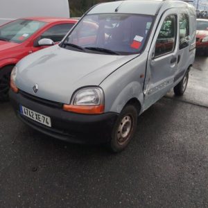 Porte avant droit RENAULT KANGOO 1 PHASE 1 Diesel image 1