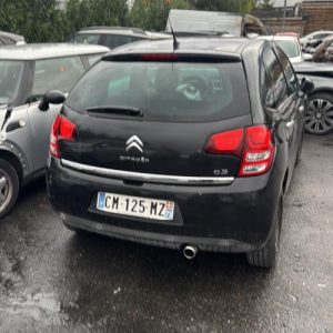 Porte avant droit CITROEN C3 2 PHASE 1 Essence image 1