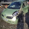 Feu arriere principal gauche (feux) NISSAN MICRA 3 PHASE 2 Essence image 4