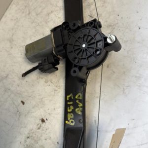 Leve vitre electrique avant droit FIAT PUNTO 3 Essence image 3