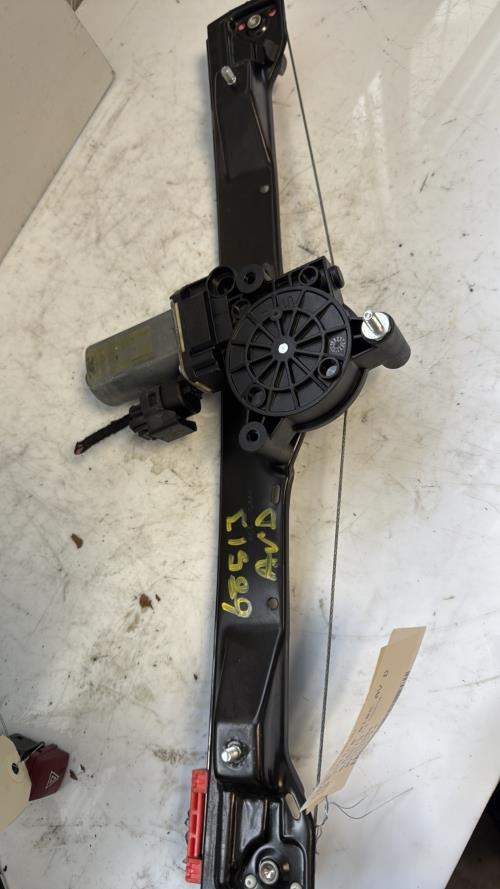 Leve vitre electrique avant droit FIAT PUNTO 3 Essence image 3