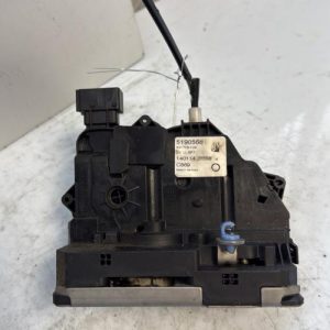 Serrure avant droit FIAT PUNTO 3 Essence image 3