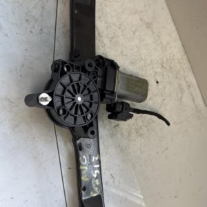Leve vitre electrique avant gauche FIAT PUNTO 3 Essence image 3
