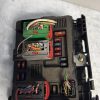 Boitier servitude moteur (BSM) PEUGEOT 206 PHASE 1 Diesel image 1
