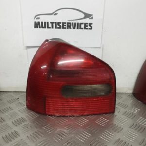 Feu arriere principal gauche (feux) AUDI A3 1 PHASE 2 Diesel image 1