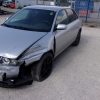 Feu arriere principal gauche (feux) AUDI A3 1 PHASE 2 Diesel image 4