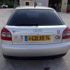 Feu arriere principal gauche (feux) AUDI A3 1 PHASE 2 Diesel image 5