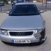 Feu arriere principal gauche (feux) AUDI A3 1 PHASE 2 Diesel image 6
