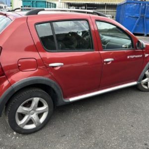 Kit de demarrage DACIA SANDERO 1 Diesel image 4