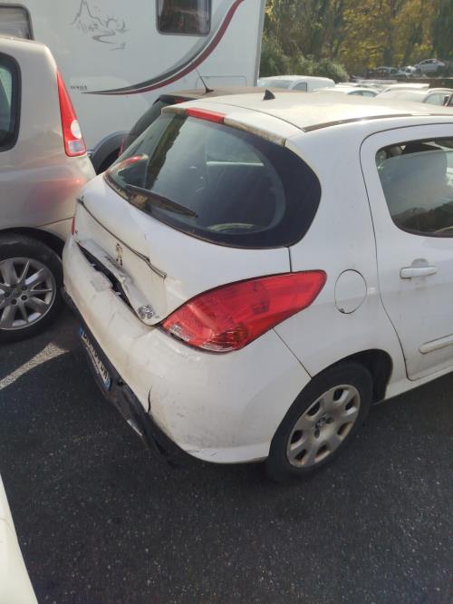 Kit de demarrage PEUGEOT 308 1 PHASE 1 Diesel image 6