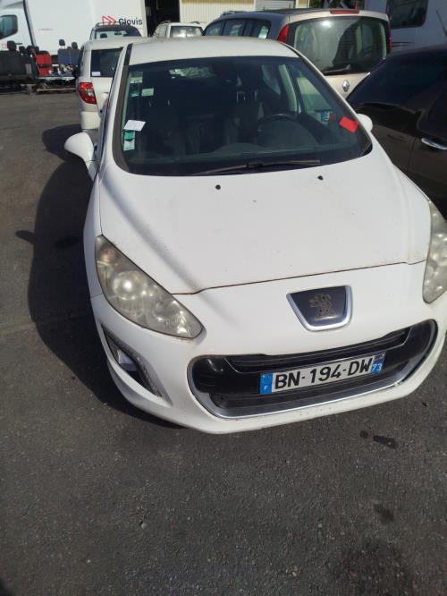 Kit de demarrage PEUGEOT 308 1 PHASE 1 Diesel image 7