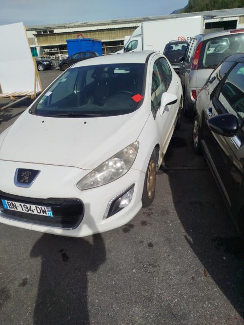 Kit de demarrage PEUGEOT 308 1 PHASE 1 Diesel image 8
