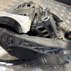 Alternateur CITROEN C4 GRAND PICASSO 2 PHASE 1 Essence image 1