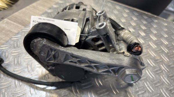 Alternateur CITROEN C4 GRAND PICASSO 2 PHASE 1 Essence image 1