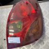 Feu arriere principal gauche (feux) TOYOTA COROLLA VERSO 1 Diesel image 1