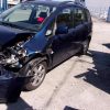 Feu arriere principal gauche (feux) TOYOTA COROLLA VERSO 1 Diesel image 2