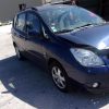Feu arriere principal gauche (feux) TOYOTA COROLLA VERSO 1 Diesel image 4