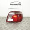 Feu arriere principal droit (feux) TOYOTA YARIS 1 PHASE 1 Essence image 1