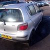 Feu arriere principal droit (feux) TOYOTA YARIS 1 PHASE 1 Essence image 3