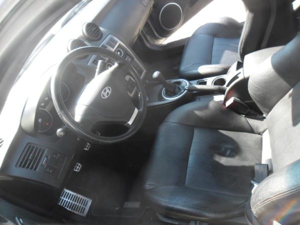 Retroviseur gauche HYUNDAI COUPE 2 PHASE 1 image 2