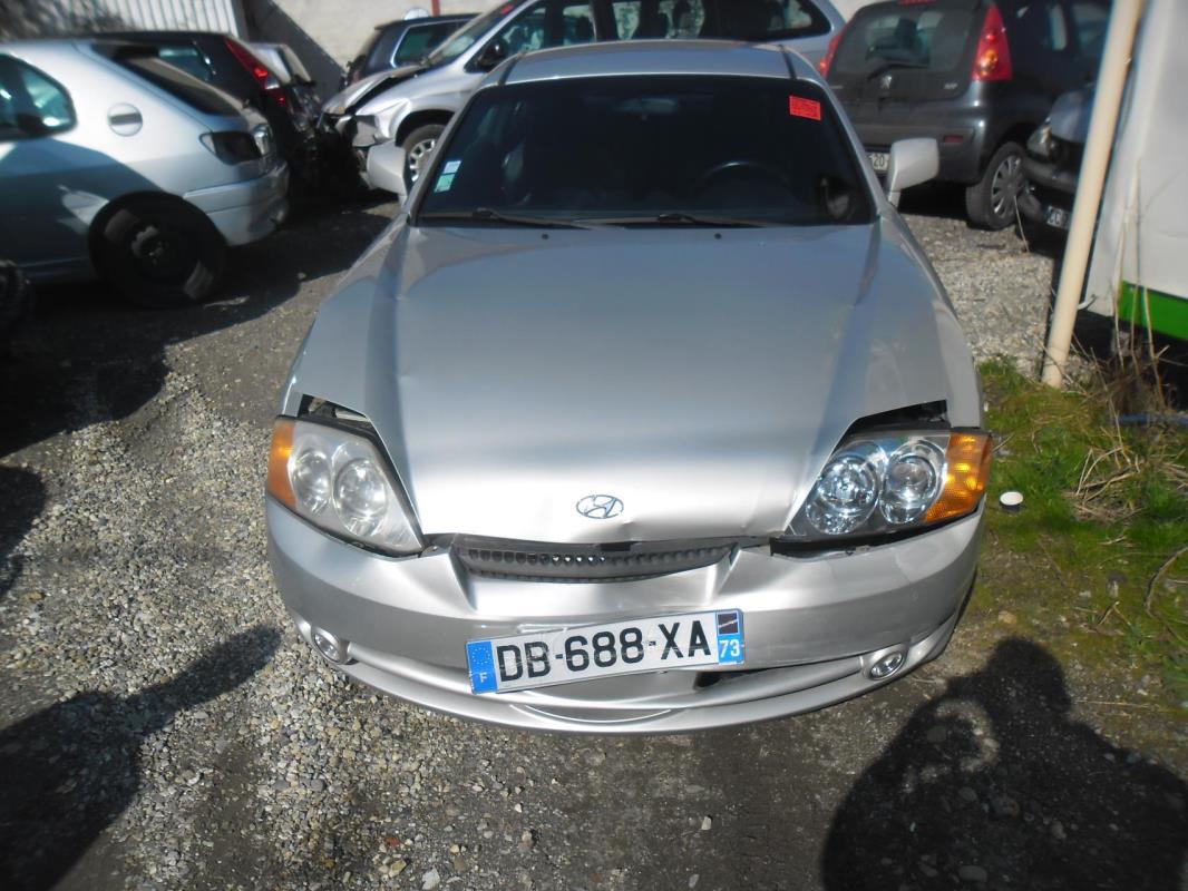 Retroviseur gauche HYUNDAI COUPE 2 PHASE 1 image 3