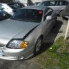 Retroviseur gauche HYUNDAI COUPE 2 PHASE 1 image 4