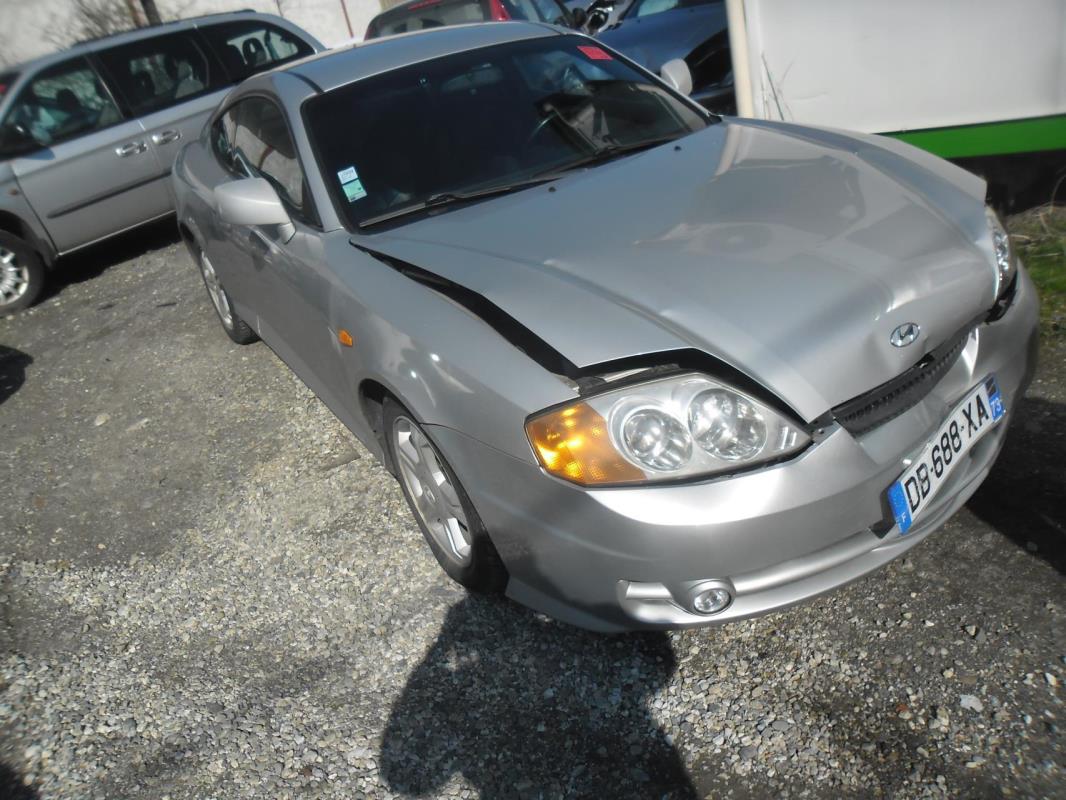Retroviseur gauche HYUNDAI COUPE 2 PHASE 1 image 5