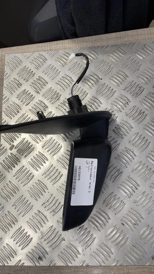 Retroviseur droit FIAT PANDA 2 PHASE 1 Essence image 1