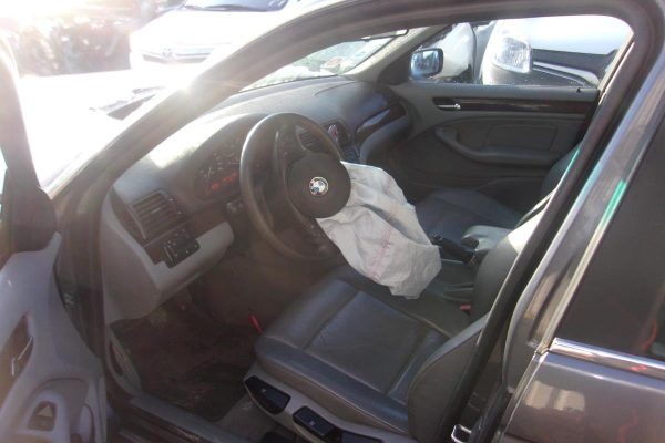 Retroviseur droit BMW SERIE 3 E46 PHASE 1 Diesel image 2