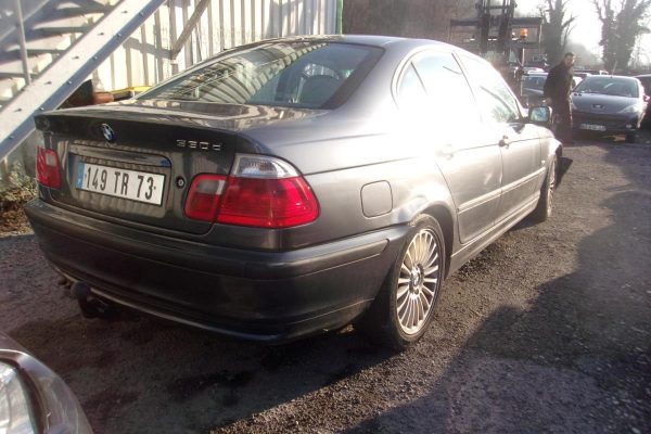 Retroviseur droit BMW SERIE 3 E46 PHASE 1 Diesel image 3