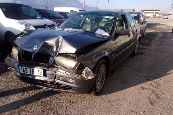 Retroviseur droit BMW SERIE 3 E46 PHASE 1 Diesel image 4