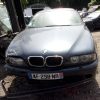 Feu arriere principal droit (feux) BMW SERIE 5 E39 TOURING PHASE 2 BREAK Diesel image 2