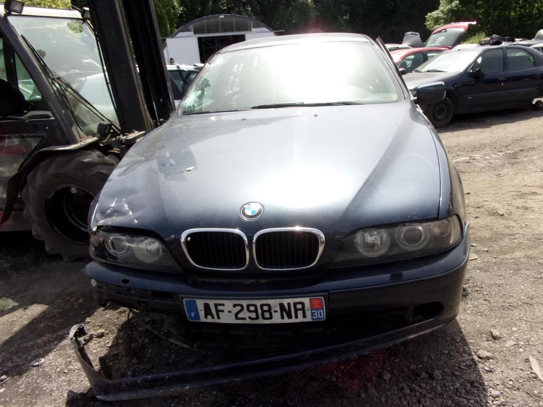 Feu arriere principal gauche (feux) BMW SERIE 5 E39 TOURING PHASE 2 BREAK Diesel image 3