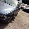 Feu arriere principal gauche (feux) BMW SERIE 5 E39 TOURING PHASE 2 BREAK Diesel image 4