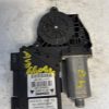 Moteur leve vitre avant droit AUDI A4 2 PHASE 1 Diesel image 2