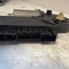 Moteur leve vitre avant droit AUDI A4 2 PHASE 1 Diesel image 3