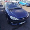 Serrure avant gauche PEUGEOT 206 PHASE 1 Diesel image 5