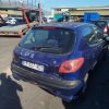 Serrure avant gauche PEUGEOT 206 PHASE 1 Diesel image 7