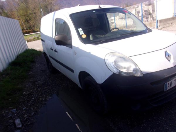 Feu arriere secondaire gauche (feux) RENAULT KANGOO 2 PHASE 1 image 2