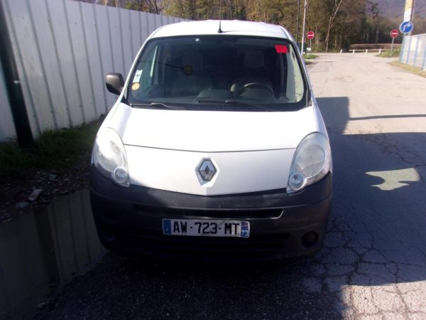 Feu arriere secondaire gauche (feux) RENAULT KANGOO 2 PHASE 1 image 6