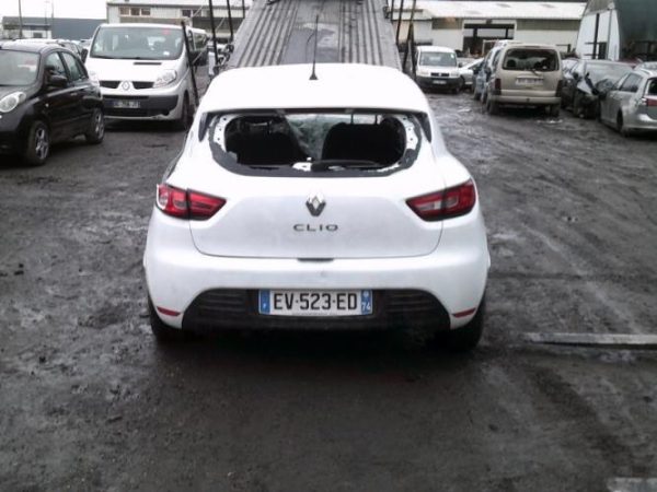 Interrupteur de leve vitre avant gauche RENAULT CLIO 4 PHASE 2 Diesel image 5