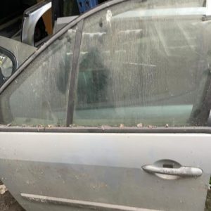 Porte avant gauche RENAULT GRAND SCENIC 2 PHASE 1 Essence image 1