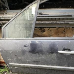 Porte avant gauche RENAULT GRAND SCENIC 2 PHASE 1 Essence image 1