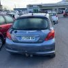 Porte avant gauche PEUGEOT 207 PHASE 1 Diesel image 4
